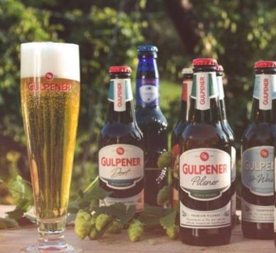 Gulpener Bieren